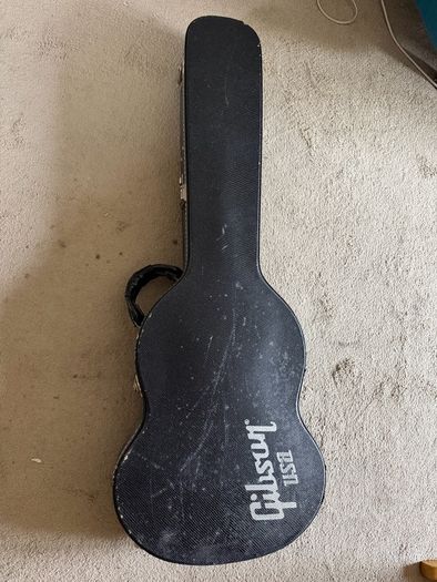 Gibson SG Standard