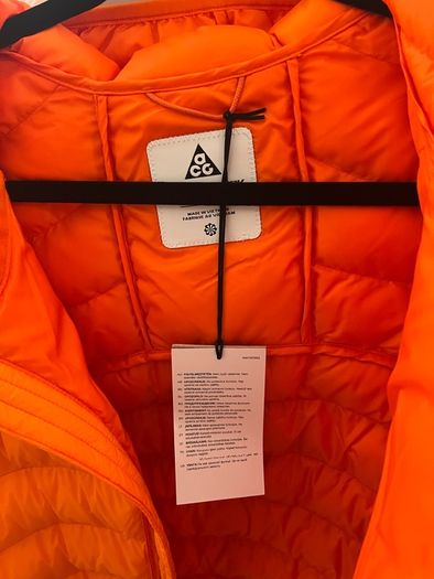 Nike ACG Lava Flow Therma FIT ADV Jacket