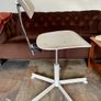 Office Desk Chair Classic Danish Design attributed to Jorgen Rasmussen Kevi Chair Image 9
