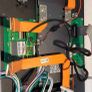 16 kWh Lifepo4 battery for solar system / off grid Image 2