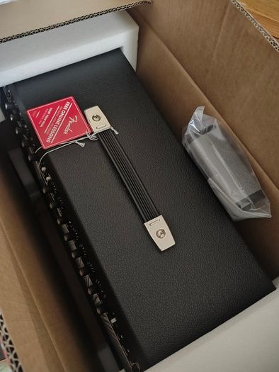 Guitar amp Fender champion 100 (II) 2X12