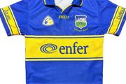 2002/04 Tipperary Home Jersey (Kids)