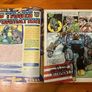 Comic: 'The Transformers' no. 77 (6th September 1986) Image 3