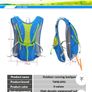 Outdoor running backpack Image 8