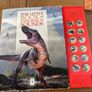 Dinosaur bundle- electronic Dino included and figures Image 2