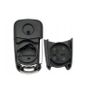 Replacement Car Remote Key Fob Shell For Vauxhall Opel Astra Zafira Tigra Corsa Vectra Meriva Insignia Image 3
