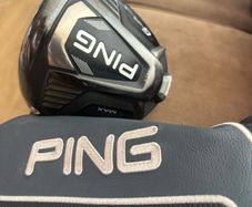 Ping G425 Max Driver (10.5 degrees)