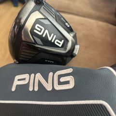 Ping G425 Max Driver (10.5 degrees)