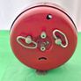 1940s Alarm Clock French Made Working Image 5