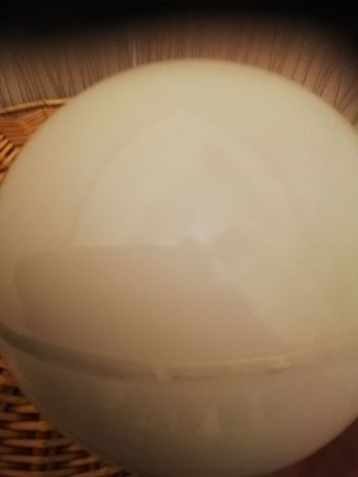glass lamp shades