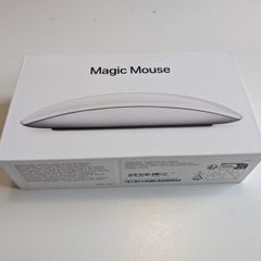 Apple Magic Mouse