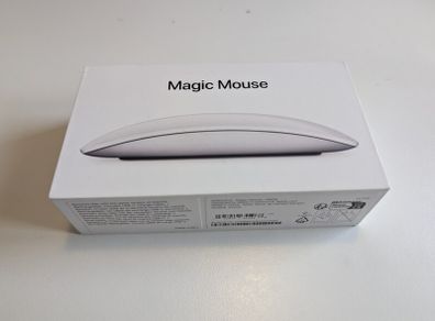 Apple Magic Mouse