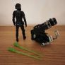 Star Wars Rogue One Imperial Death Trooper Image 4