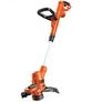 Black + Decker ST5530 Graden Strimmer Kit - 240V - 9 mtr Cord Image 3