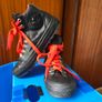 Converse trainers Image 3