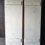 solid pine doors and IKEA table top Image 2
