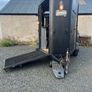 Converted horse box coffee trailer ready to go Image 2