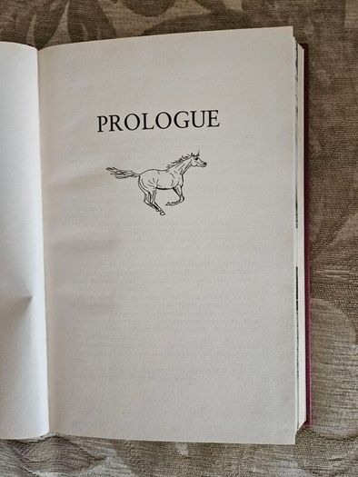 The Man Who Listened To Horses. By Monty Roberts. Hardback In Very Good Condition.