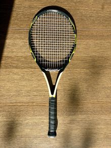 Pro Kennex Q Tour Kinetic tennis racket 300g 98 sq in