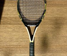 Pro Kennex Q Tour Kinetic tennis racket 300g 98 sq in