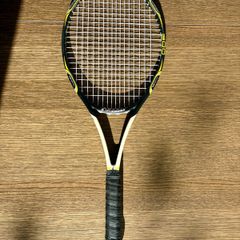 Pro Kennex Q Tour Kinetic tennis racket 300g 98 sq in