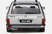 Mercedes Benz 280 TE AMG S123  1/18 Ottomobile NEW in BOX