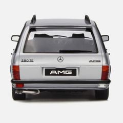 Mercedes Benz 280 TE AMG S123  1/18 Ottomobile NEW in BOX