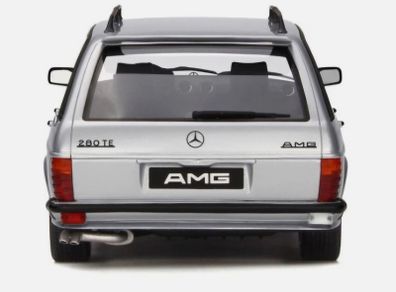 Mercedes Benz 280 TE AMG S123  1/18 Ottomobile NEW in BOX