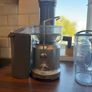 Sage Nutri Juicer Cold | Silver | BJE430SIL Image 6