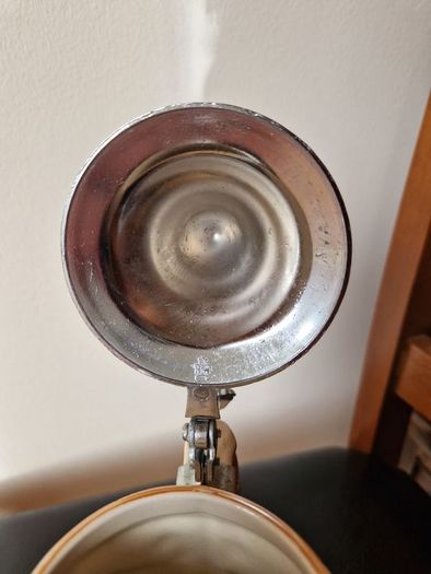 R.a.m. Beer Jug