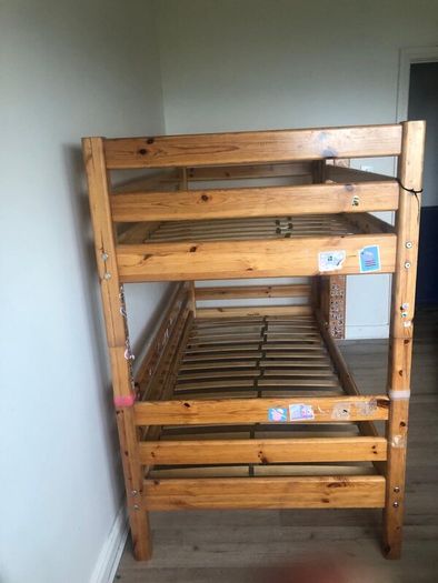Flexa Bunk Beds