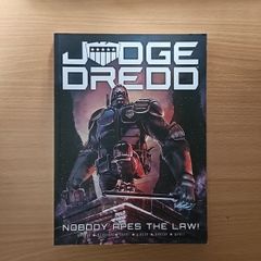 Judge Dread