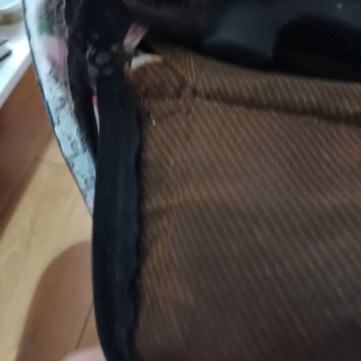 holdall / trolley