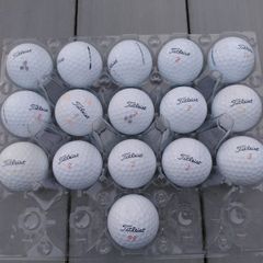 titleist velocity golf balls