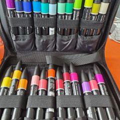Winsor & Newton promarker set of 24