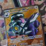 Revavroom EX ! Ultra Rare ! from Obsidian Flames Set ! 2023 ! Pokemon Card ! Image 3