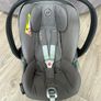 cybex car seats and base Image 3
