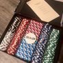 Ridley's Texas Hold 'em poker set Image 2