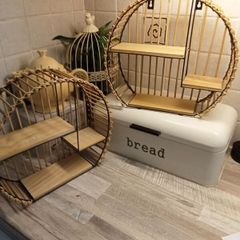 Shelves