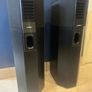 Bose 701  floor standing speakers. Image 2