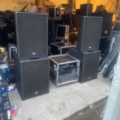 dynacord pa