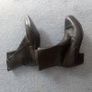 Drifters leather ankle boots Image 7