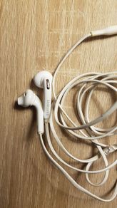 Samsung In-Ear Fit Headphone - White