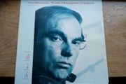 Van Morrison Poetic Champions Compose 12in Vinyl