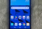 Lg K8