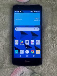 Lg K8