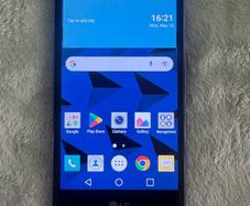Lg K8