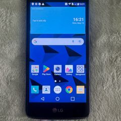 Lg K8