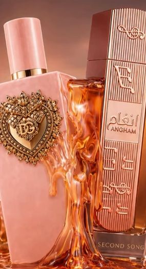 Before You Spend Another Euro on a Logo  Read This to Avoid the Expensive Illusion of Boutique Perfumery