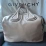 Givenchy nightingale bag Image 8